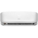 Кондиционер сплит Hisense Fresh Air QJ35XJ3AG/EW White