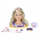 Set de creație Zapf 825990 BABY born Sister Styling Head