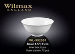 Салатница WILMAX WL-992551 (9 см)