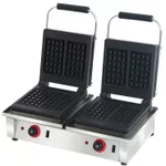 Вафельница профессиональная Linkrich LR-WB-802W