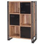 Dulap Trendy Cosmo Neva, 89x127x35cm (GTR000545)