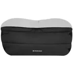 Аксессуар для колясок Kikka Boo 31108040184 Manusi de iarna pentru carucior Classic Black