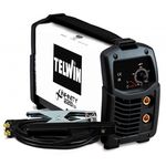 Сварочный аппарат Telwin Infinity 228 CE 230V ACX (816084)