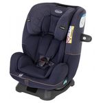 Scaun auto Graco SlimFit i-Size Cambridge