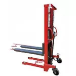 Utilaj hidraulic de ridicare Torin TRE8315G, гидравлический штабелер ручной (1,5т., 550мм)