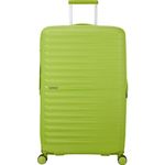 Чемодан Samsonite Fastforward 68/25 TSA Exp Lime (155260/8924)