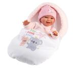 Păpușă Llorens LL 63806 Chloe Sonrisas 38см