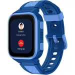 GPS-tracker pentru copii Lagenio LGKSWK10BL, 4G, with AI, K10, Blue
