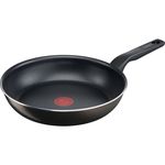 Сковорода Tefal C3840653 XL Intense 28сm