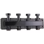 Комплект распределителей Barberi Colector hidraulic cu separator cu 7 cai 1