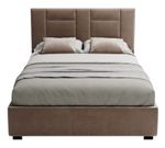 Pat my-STYLE my-Rose 90x200 (P31D90M05)