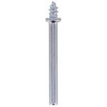 Набор головок, бит, насадок Dremel 401 Mandrina 26150401JA