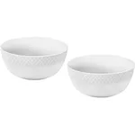 Салатница Wilmax WL-880114/2C (набор,2 шт,20 см)