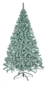 Декоративная ёлка Promstore 47680 Brad artificial Prezident albastru, ace turnate, 250cm, 1156ramuri, PE