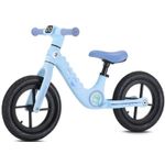 Велосипед Richi (87012) Bicicleta albastra fara pedale