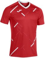 Одежда для спорта Joma T-Shirt Tiger III (XS) 101903.602