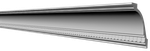 GP-51 (11.7 x 9,4 x 200 cm)
