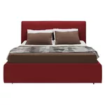 Кровать Bayro ZenDesign 1600x2000 c подъёмным механизмом ткань категория III
