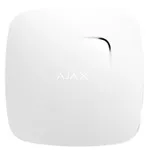 Датчик дыма и газа Ajax FireProtect White (11555)