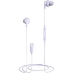 Căști cu fir Thomson 132992 In-Ear Cable Kink USB-C