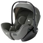 Scaun auto Joie C2322AAEVG000 Scoica auto inclinabila i-Size i-Level Pro Evergreen, colectia Signature, nastere-85cm