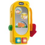 Музыкальная игрушка Chicco 70070.00 Videophone Call and Opening