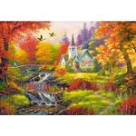 Головоломка Castorland Puzzle C-104994 Puzzle 1000 elemente