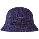 Одежда для спорта Buff Панама Fun Bucket Hat Kasai Violet