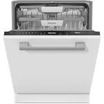 Встраиваемая посудомоечная машина Miele G 7650 SCVI