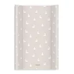 Аксессуар для пеленания Albero Mio Пеленальник PT80 CP2 Gaja Goose 80x47 cm