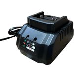Зарядные устройства и аккумуляторы MTOOLS Зарядное устройство для литий-ионных аккумуляторов 1,3 А (VOR83357)