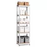 Raft de depozitare GardenLine GWI9412 180x40x40cm