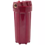 Корпус для аквафильтра USTM WF-HOT-10 Big Blue (carcasa) 10, 3/4 (pu apa calda)