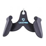Спортивное оборудование LivePro 49899 Manere flotari Pull Out Handle, LP8323/BK