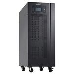 UPS Online Ultra Power 10 000VA, without  batteries, RS-232, SNMP Slot, metal case, LCD display