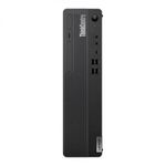 Lenovo ThinkCentre M70s SFF Black (Pentium Gold G6400 4.0GHz, 4GB RAM, 256GB SSD, DVD-RW)