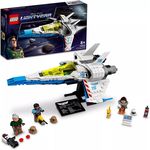 Set de construcție Lego 76832 XL-15 Spaceship