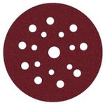 Disc de șlefuire Haki 4729 самозацепной Ø225 P100