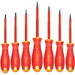 Set de unelte de mână Dyllu DTSS7407 (51462)