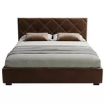 Кровать my-STYLE my-Nika 160x200 (P49D16M06)