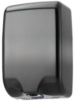 Сушилка для рук Uniplast KW-1032, negru, ThinDry