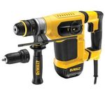 ПЕРФОРАТОР SDS+ DEWALT D25334K