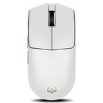 Mouse gaming Sven RX-G970W, White