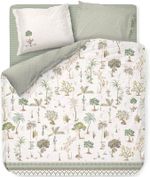 Домашний текстиль Pip Studio 255976 Giardini di Frutta White