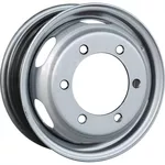 Диски автомобильные Alcar 5.5x15 (6/205) ET108 DIA161 F8360 Dubla