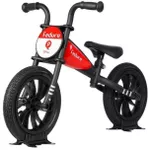 Bicicletă Qplay Feduro Red