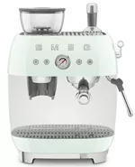 Espressor manual SMEG EGF03PGEU