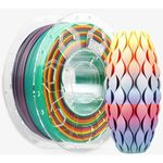 Filament pentru imprimantă 3D Creality CR PLA Multicolor