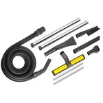 Аксессуар для пылесоса Karcher 2.640-436.0 Set brutar