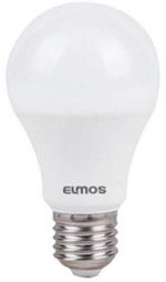 Лампочка Elmos LED A60 10W E27 2700K 806Lm